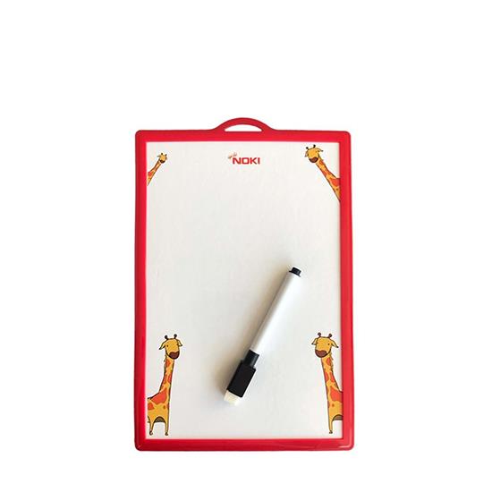 YAZI TAHTASI 00 ÇİFT TARAFLI NOKİ-705