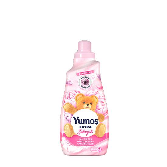 YUMOŞ EXT.1440ml ŞAKAYIK *9