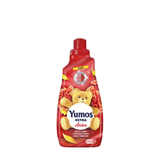 YUMOŞ EXT.1440ml AMBER *9
