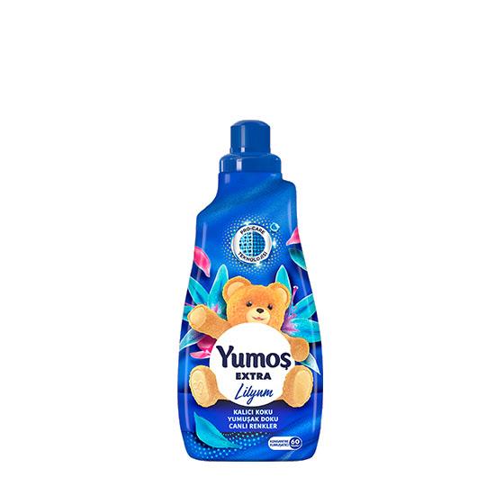 YUMOŞ EXT.1440ml LİLYUM *9