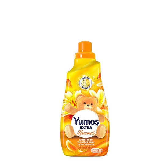 YUMOŞ EXTRA 1440ml HANIMELİ *9