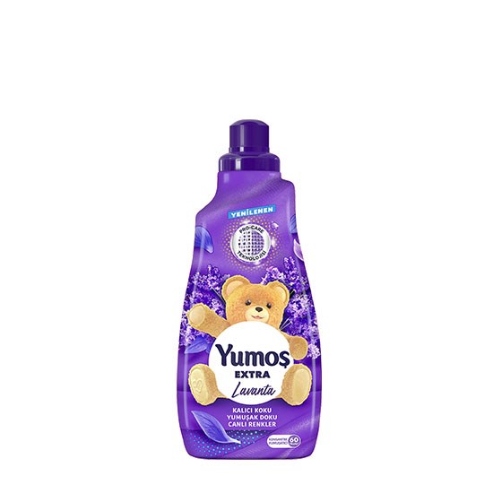 YUMOŞ EXTRA 1440ml LAVANTA& MANOLYA *9