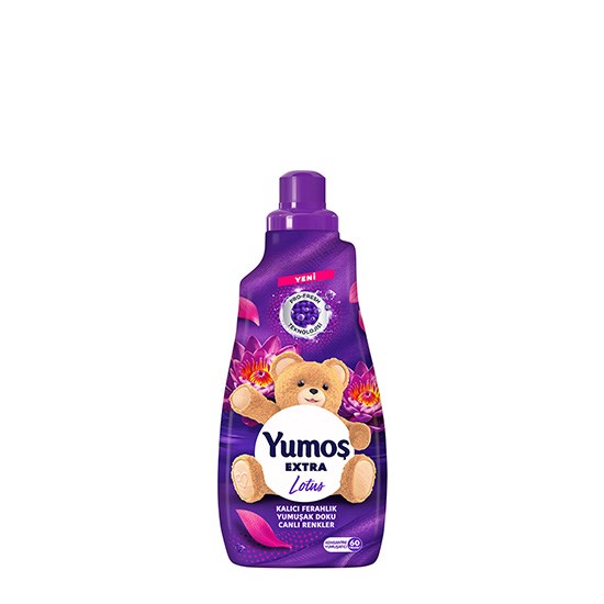 YUMOŞ EXTRA 1440ml LOTUS *9