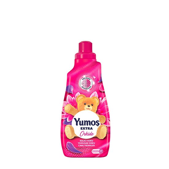 YUMOŞ EXTRA 1440ml ORKİDE *9