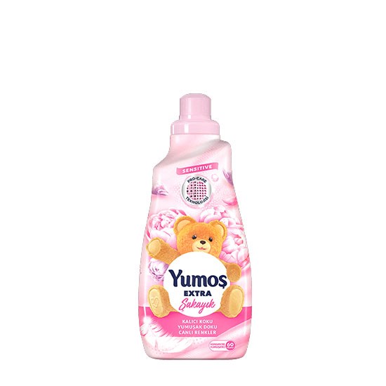 YUMOŞ EXTRA 1440ml ŞAKAYIK *9