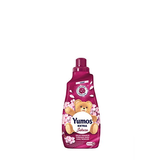 YUMOŞ EXTRA 1440ml SAKURA *9