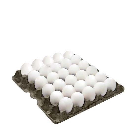 YUMURTA 30'LU 63-73gr LARGE -İLK