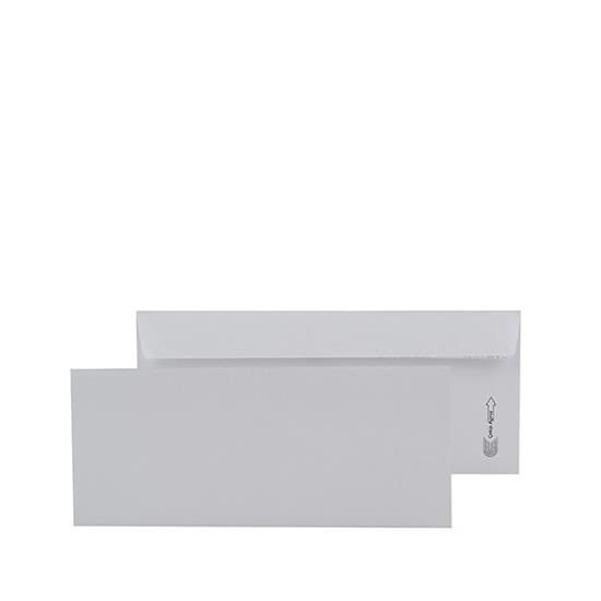 ZARF DİPLOMAT 90gr 105x24 DÜZ 100'lü AS-1000 *5