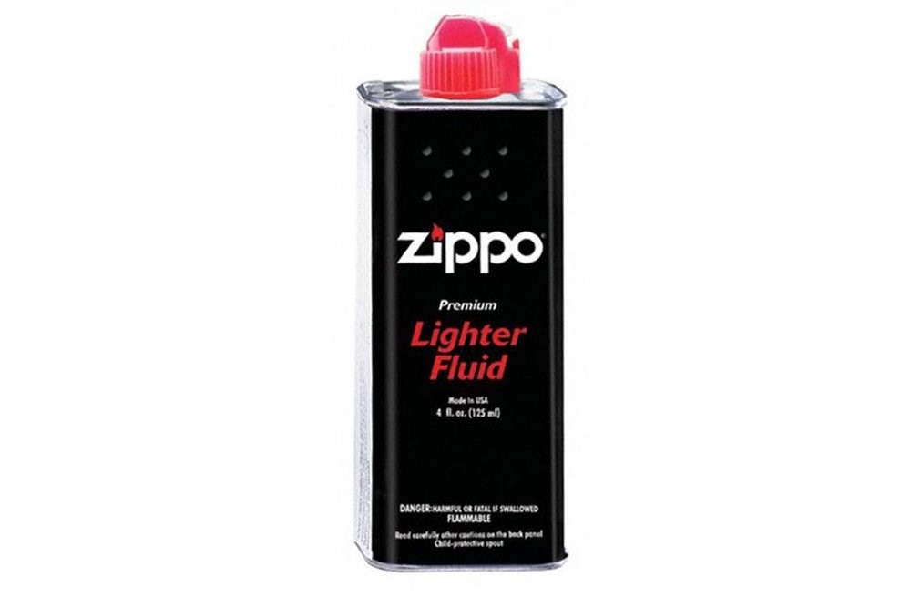 ZİPPO BENZİN 125ml *24(96)