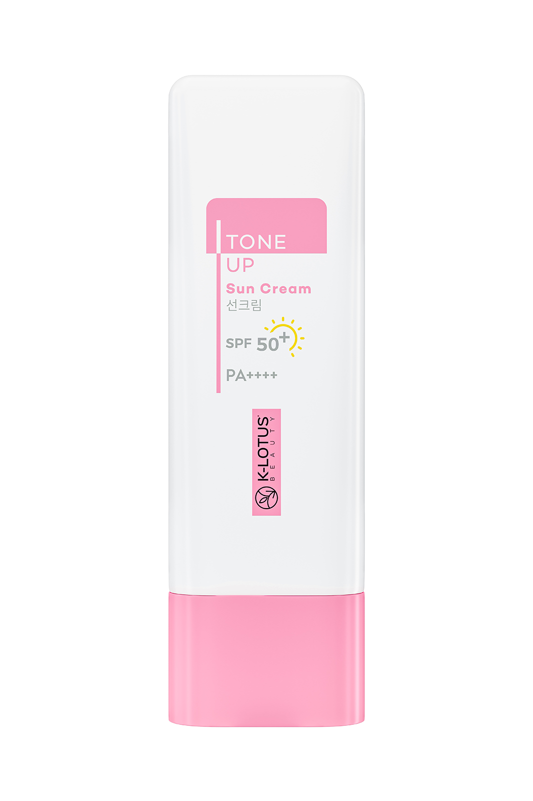 Tone Up Ton Dengeleyici Ve Aydınlatıcı Yüz Güneş Kremi Spf50 /PA++++ 50ml