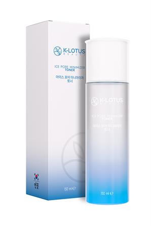 Gözenek Sıkılaştırıcı, Nemlendirme ve Yatıştırma Etkili Ice Gözenek Sıkılaştırıcı Tonik 150ml