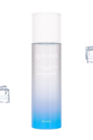 Gözenek Sıkılaştırıcı, Nemlendirme ve Yatıştırma Etkili Ice Gözenek Sıkılaştırıcı Tonik 150ml