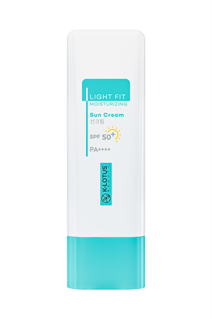 Light Fit Nemlendirici Kuru Ciltler İçin Yüz Güneş Kremi Spf 50 Pa++++ 50ml