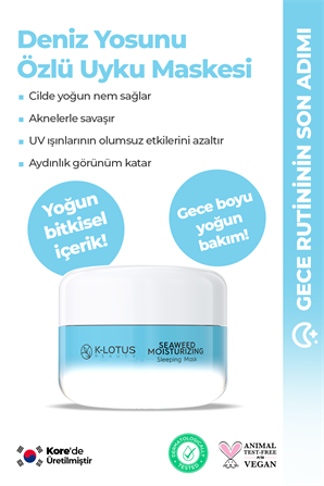 Yaşlanma Belirtilerine Karşı Güçlü Bakım Seti