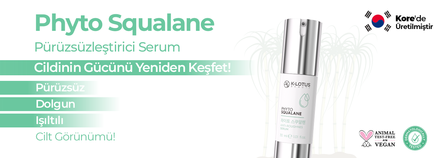 Phyto Squalane