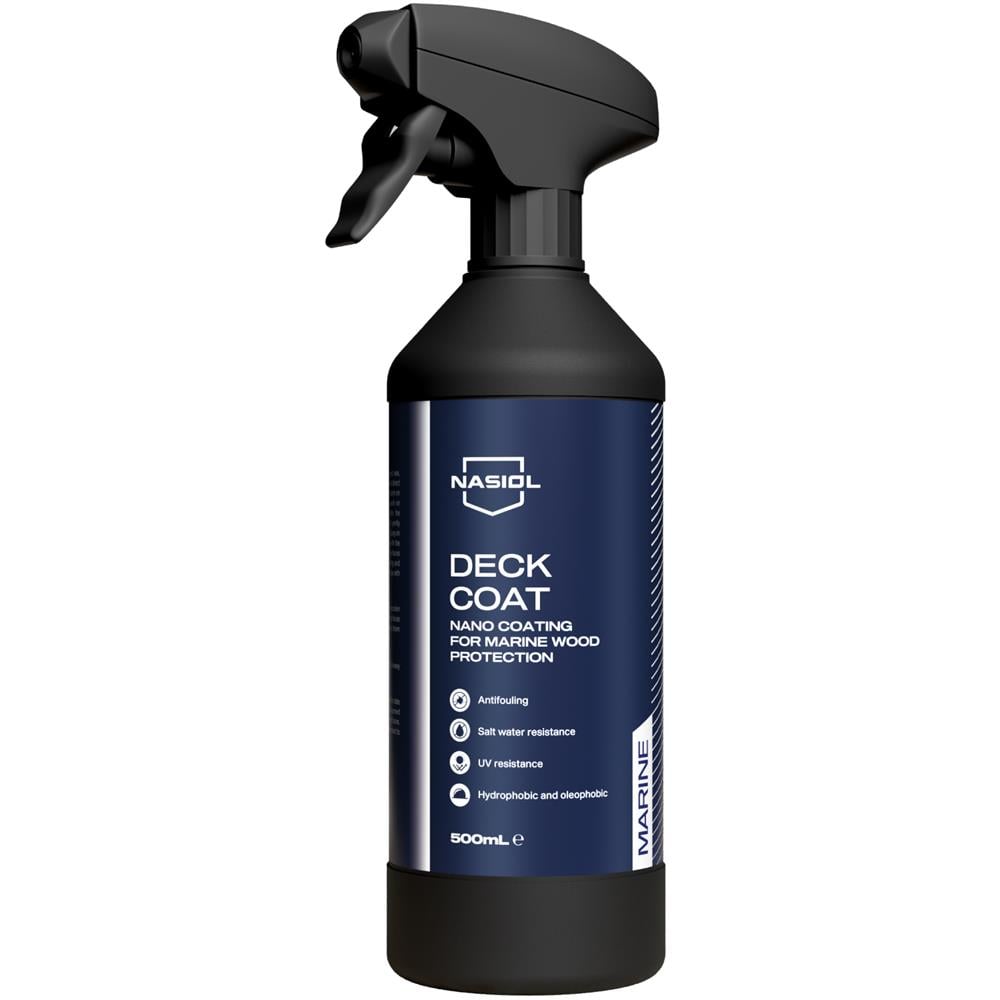 Nasiol DeckCoat Marine 50 mL