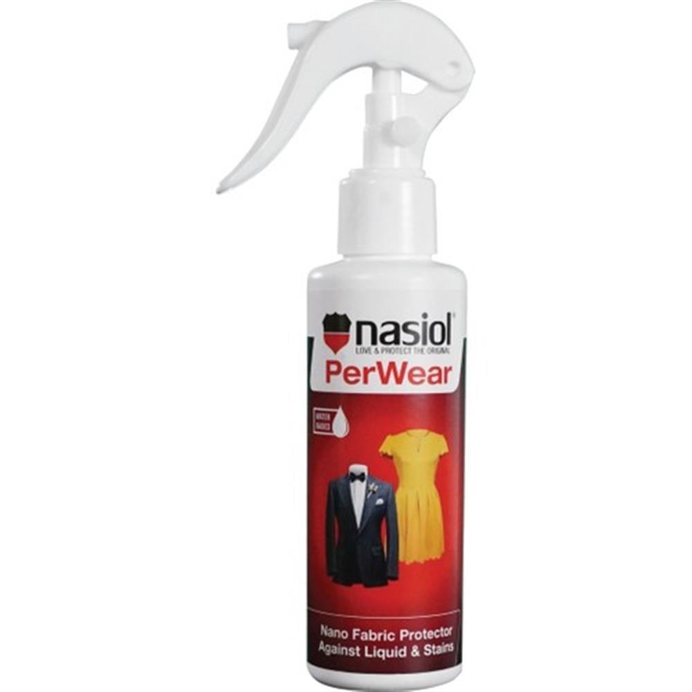 Nasiol Personal Belongings Nano Coating Set of 3-Shoes,Clothes,Watches,Glasses,Tablet Surfaces-Advantage Package