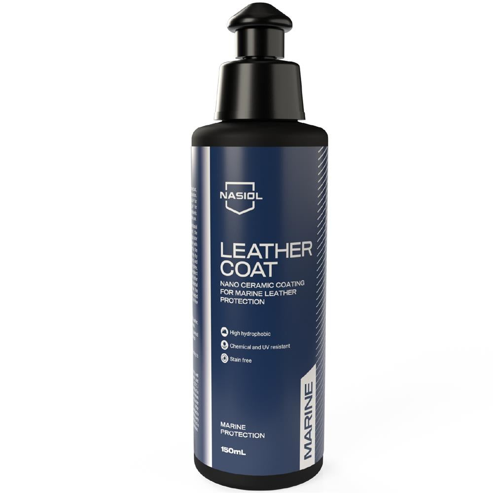 Nasiol LeatherCoat 150 mL