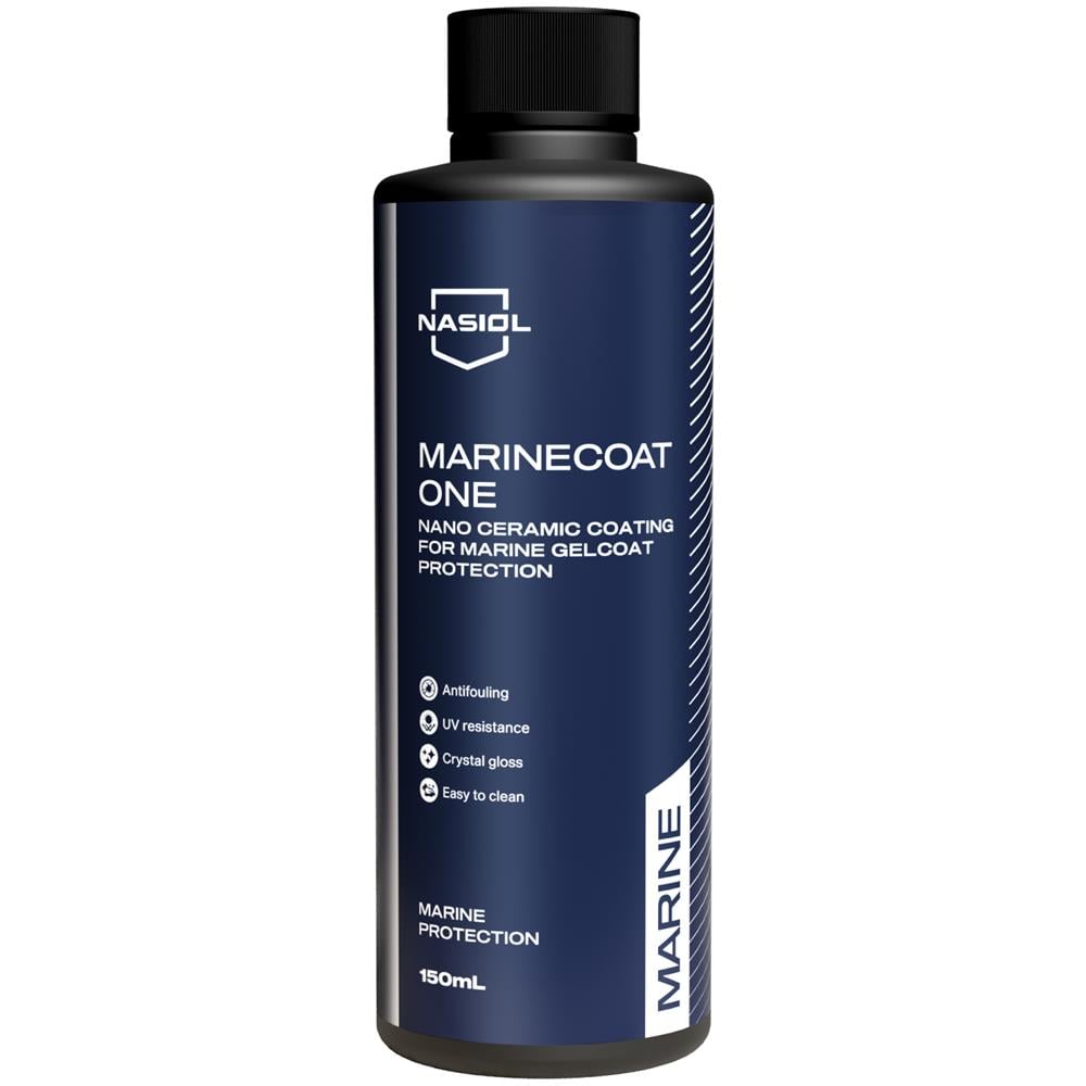 Nasiol MarineCoat One 150 ml