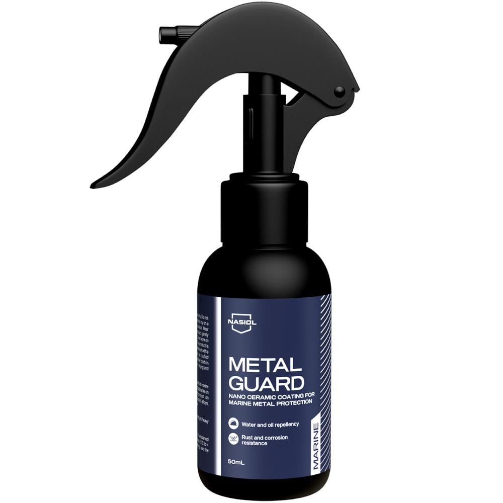 Nasiol MetalGuard 50 mL