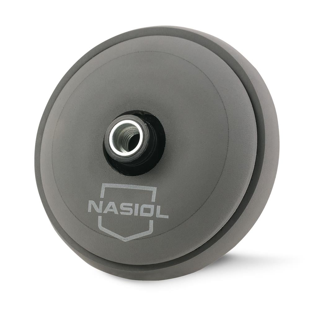 Nasiol Velcro Backing Plate-4.92inch/5.71inch