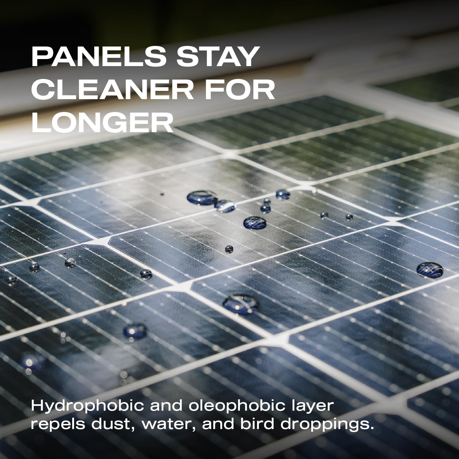 Nasiol SolarCoat GC Temperli Cam Güneş Panelleri İçin Gelişmiş Nano Kaplama-500ml