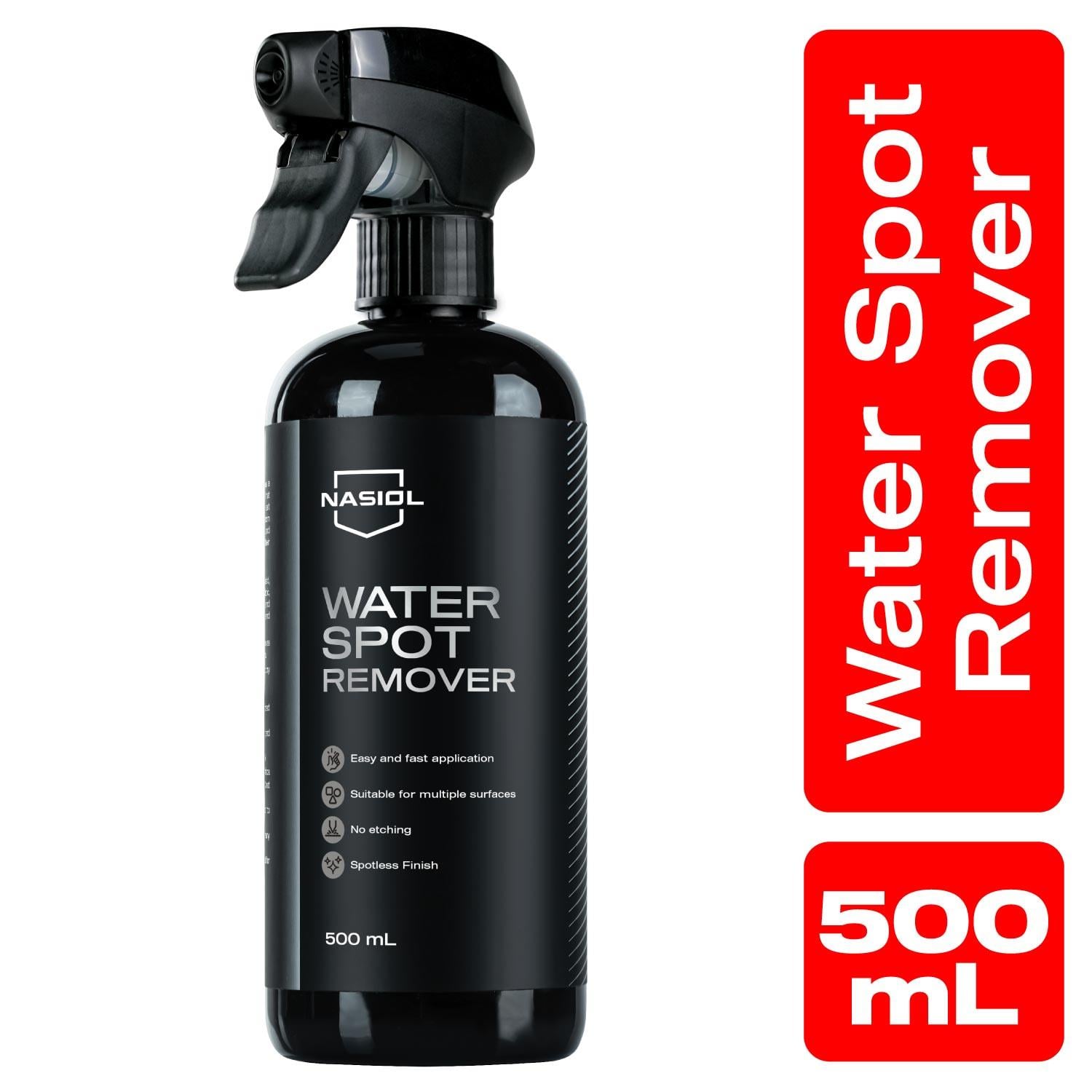 Nasiol Water Spot Remover 12li Set (Kolili)