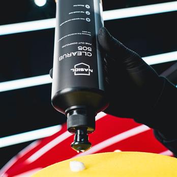 Nasiol Clearub 505 Hafif Çizik Giderici Polisaj Pastası-Pasta Cila-1kg 6lı Set (Kolili)