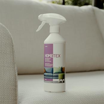 Nasiol Hometex Lekeleri Önleyen,Sıvı Geçirmez Ev Tekstili Nano Kaplama-6 Ay Dayanım-500ml