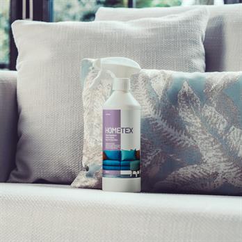 Nasiol Hometex Lekeleri Önleyen,Sıvı Geçirmez Ev Tekstili Nano Kaplama-6 Ay Dayanım-500ml