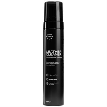 Nasiol-SET 10-Leatherboost Deri Yüzey Nano Kaplama ve Leather Cleaner Deri Yüzey Temizleme Seti-Deri Bakımı