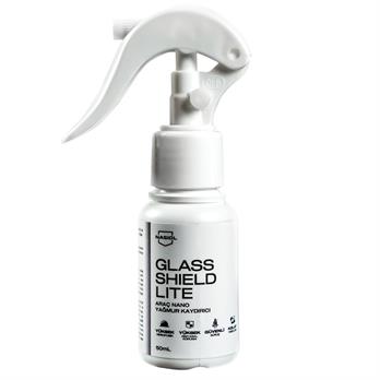 Nasiol-SET 8-Araç Nano Koruma ve Temizlik 6lı Seti Standart-Avantajlı Paket-Araç İçi ve Dışı Detailing Seti