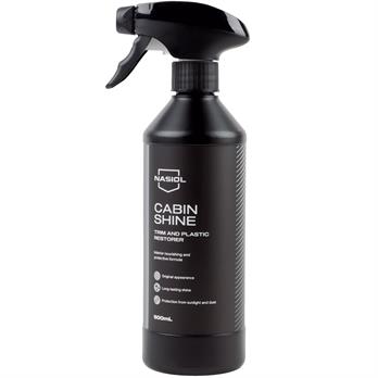 Nasiol-SET 7-Araç Nano Koruma ve Temizlik 6lı Seti Temel-Avantajlı Paket-Araç İçi ve Dışı Detailing Seti