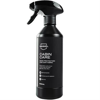 Nasiol-SET 7-Araç Nano Koruma ve Temizlik 6lı Seti Temel-Avantajlı Paket-Araç İçi ve Dışı Detailing Seti