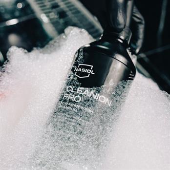 Nasiol Car Wash Set of 3-Car Wash Shampoo,Car Drying Towel,Car Wash Mitt-25 Wash-Avantage Package