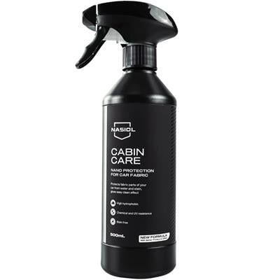 Nasiol: Top Nano Coating Products for All Surfaces