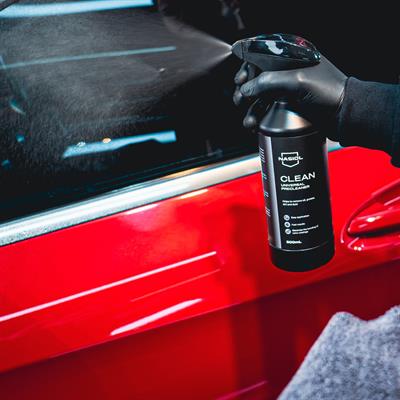 Nasiol Clean Ceramic Pre-Coating Surface Cleaner-General Cleaning-16.90FlOz