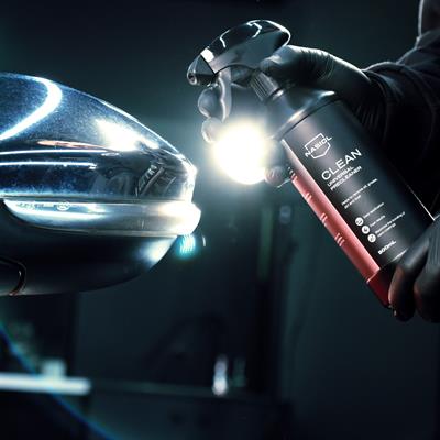 Nasiol Clean Ceramic Pre-Coating Surface Cleaner-General Cleaning-16.90FlOz