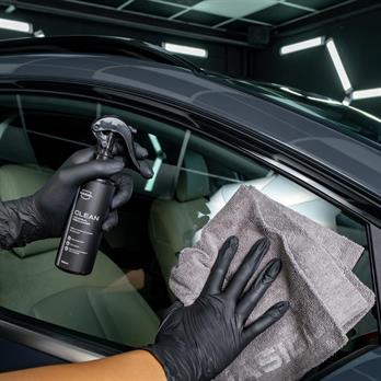 Nasiol Clean Seramik Kaplama Öncesi Yüzey Temizleyici-Genel Temizleme-150ml 16lı Set (Kolili)