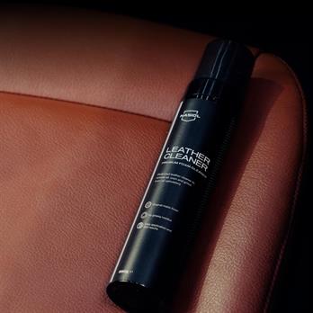 Nasiol Leather Cleaner Araç,Ev,Ofis Deri Yüzeyler için Premium Köpük Temizleyici-Deri Bakımı-24lü Set (Kolili)