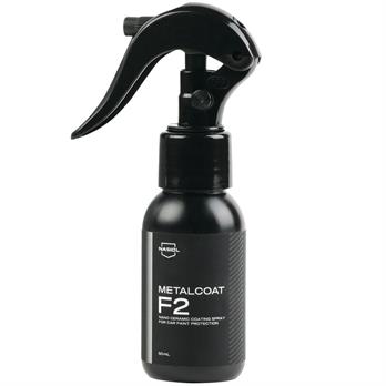 Nasiol Metalcoat F2 Araç Sprey Nano Seramik Kaplama ve Boya Koruma 12li Set (Kolili)