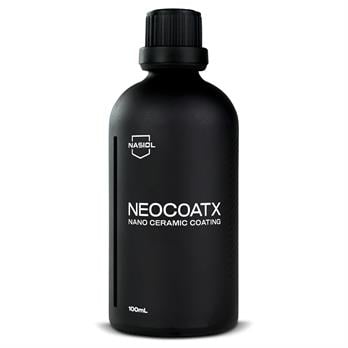 Nasiol Neocoatx Araç Nano Seramik Kaplama ve Boya Koruma-1 Yıl Dayanım-100ml-5 Araca Kadar Kaplama