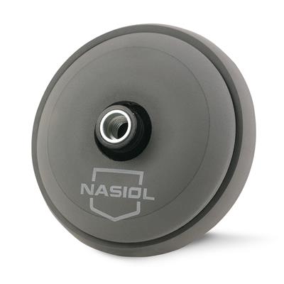 Nasiol Cırtlı Polisaj Tabanı-125/145mm