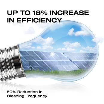 Nasiol SolarCoat FC Tüm Güneş Panelleri İçin Koruyucu Nano Kaplama-150ml