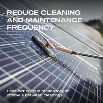 Nasiol SolarCoat FC Tüm Güneş Panelleri İçin Koruyucu Nano Kaplama-500ml