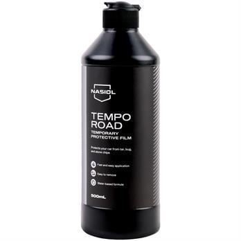 Nasiol Temporoad Geçici Araç Yüzeyi Koruyucu Sıvı Film-Geçici Boya Koruma-500ml