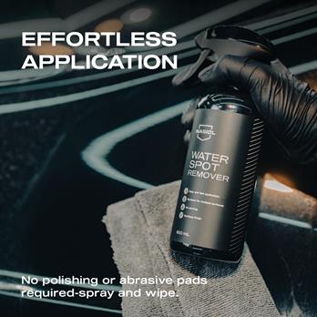 Nasiol Water Spot Remover Water and Mineral Deposits Stain Cleaner-16.90FlOz