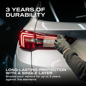 Nasiol ZR53 Araç Nano Seramik Kaplama ve Boya Koruma-10H-3 Yıl Dayanım-50ml