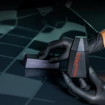 Nasiol NL272 Araç Üstün Nano Seramik Kaplama ve Boya Koruma-10H-5 Yıl Dayanım-50ml