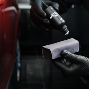 Nasiol PPFGuard Araç Boya Koruma Filmi(PPF) için Nano Seramik Kaplama ve PPF Koruma-1,5 Yıl Dayanım-50ml